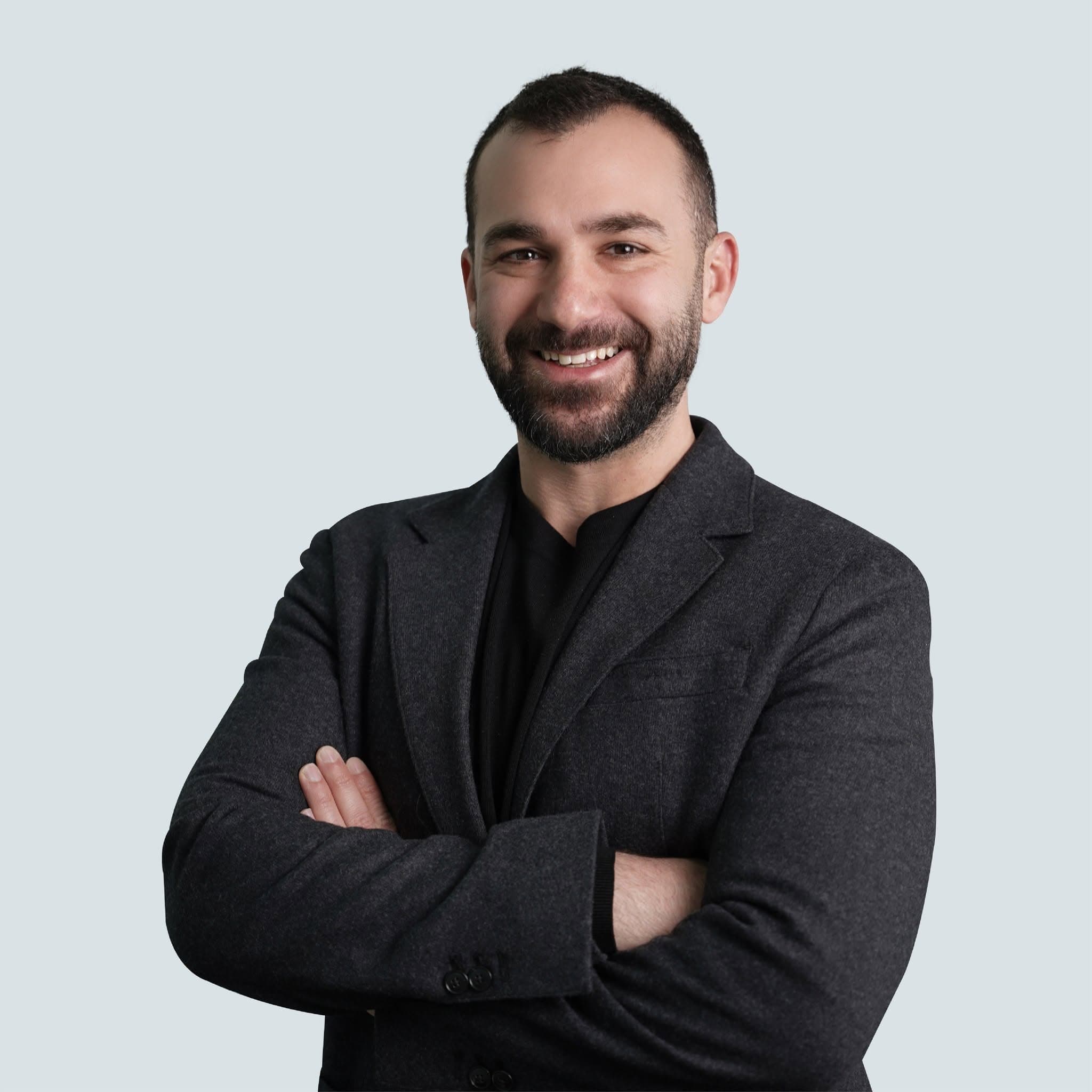 Dr. Omar Khalaf